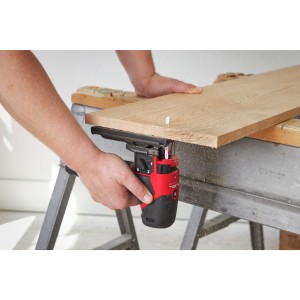 Seghetto alternativo 12V FUEL - senza batteria