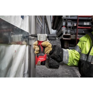 Rivettatrice compatta 12 Volt - senza batteria