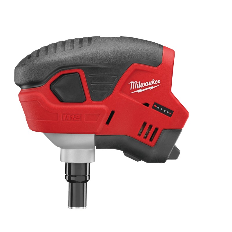 Chiodatrice palmare 12 Volt - senza batteria
