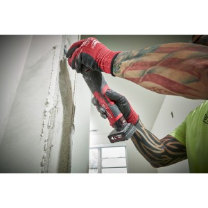 Utensile multifunzione 12 Volt Tecnologia FUEL - 2,0 e 4,0Ah