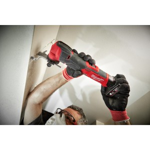 Utensile multifunzione 12 Volt Tecnologia FUEL - 2,0 e 4,0Ah