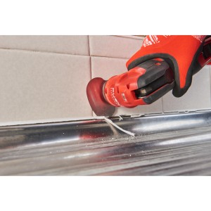 Utensile multifunzione 12 Volt Tecnologia FUEL - 2,0 e 4,0Ah