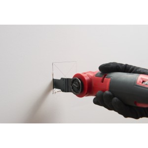 Utensile multifunzione 12 Volt Tecnologia FUEL - 2,0 e 4,0Ah