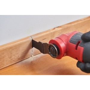 Utensile multifunzione 12 Volt Tecnologia FUEL - 2,0 e 4,0Ah