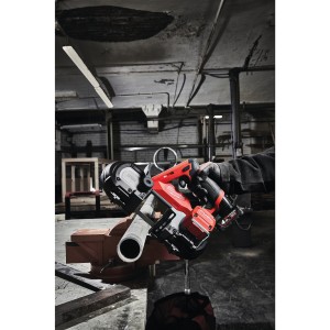 Sega a Nastro 12 Volt 4.0Ah Tecnologia FUEL