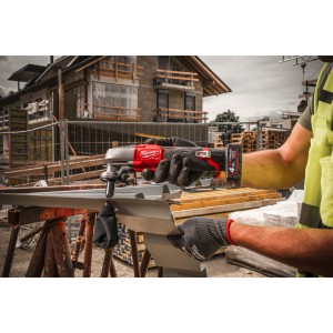 Roditrice 1,6 mm 12 Volt Tecnologia FUEL