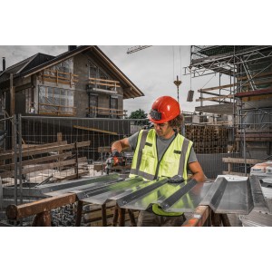 Roditrice 1,6 mm 12 Volt Tecnologia FUEL