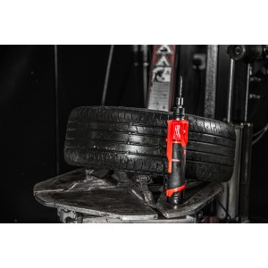 Smerigliatrice per Pneumatici M12 tecnologia FUEL - senza batteria