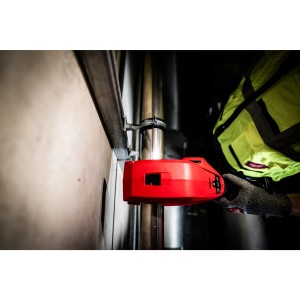 Tagliatubi per acciaio INOX 12 Volt - senza batteria