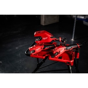 Tagliatubi per acciaio INOX 12 Volt - 4,0 Ah