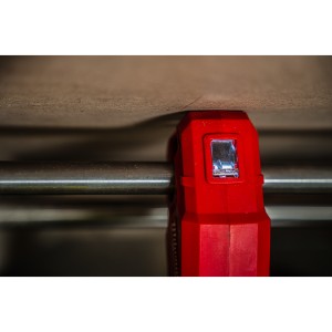 Tagliatubi per acciaio INOX 12 Volt - senza batteria