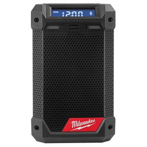 Radio 12Volt DAB+ Batteria/Corrente - senza batteria