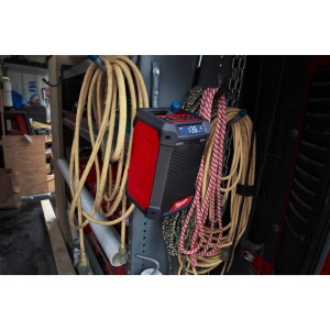 Radio 12Volt DAB+ Batteria/Corrente - senza batteria