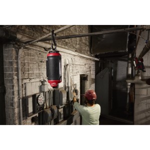 Speaker PACKOUT™ 12 Volt con Power Bank - senza batteria