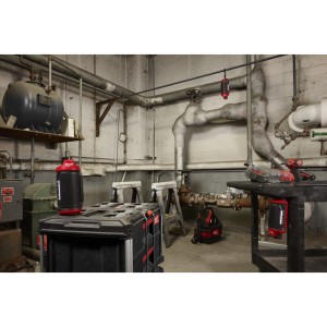 Speaker PACKOUT™ 12 Volt con Power Bank - senza batteria