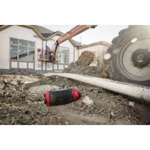 Speaker PACKOUT™ 12 Volt con Power Bank - senza batteria