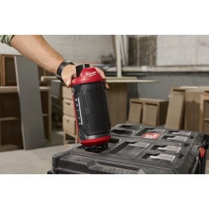 Speaker PACKOUT™ 12 Volt con Power Bank - senza batteria
