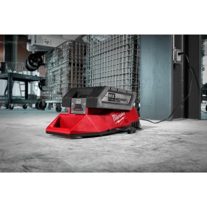 Caricabatterie standard MX FUEL