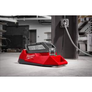 Caricabatterie standard MX FUEL