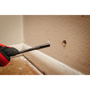 Telecamera da ispezione 12 Volt 3 m Senza batteria