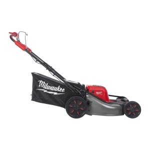 Tosaerba semovente 3 in 1 53 cm 18 Volt doppia batteria (2x18V) Tecnologia FUEL - senza batteria