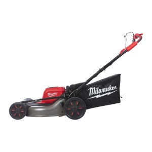 Tosaerba semovente 3 in 1 53 cm 18 Volt 12.0Ah FORGE doppia batteria (2x18V) Tecnologia FUEL