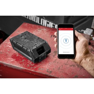 Kit 2 Batterie MXF 6.0 Ah