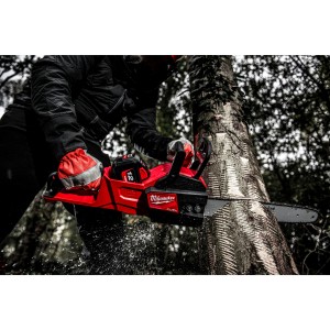 Elettrosega 18 Volt 40cm 12,0Ah FORGE Tecnologia FUEL