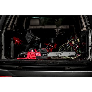 Elettrosega 18 Volt 40cm 12,0Ah FORGE Tecnologia FUEL