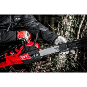 Elettrosega 18 Volt 40cm 12,0Ah FORGE Tecnologia FUEL
