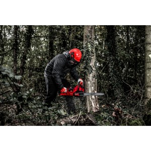 Elettrosega 18 Volt 40cm 12,0Ah FORGE Tecnologia FUEL