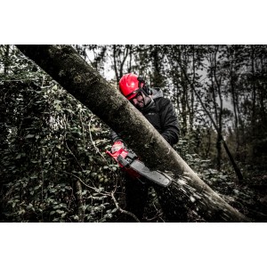 Elettrosega 18 Volt 40cm 12,0Ah FORGE Tecnologia FUEL