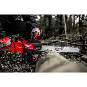 Elettrosega 18 Volt 40cm 12,0Ah FORGE Tecnologia FUEL