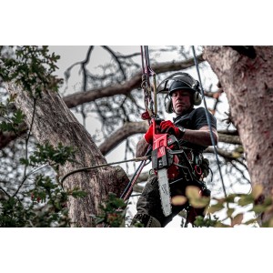 Elettrosega 18 Volt 40cm 12,0Ah FORGE Tecnologia FUEL