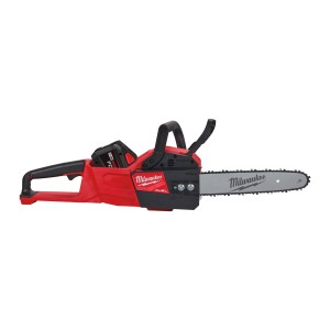 Elettrosega 18 Volt Barra 30cm 12,0Ah FORGE Tecnologia FUEL
