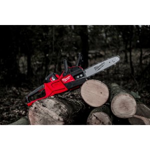 Elettrosega 18 Volt Barra 30cm 12,0Ah FORGE Tecnologia FUEL