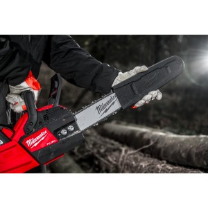 Elettrosega 18 Volt Barra 30cm 12,0Ah FORGE Tecnologia FUEL