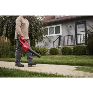 Soffiatore 18 Volt 11 N Brushless - senza batteria