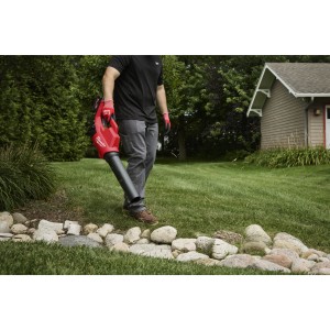 Soffiatore 18 Volt 11 N Brushless - senza batteria