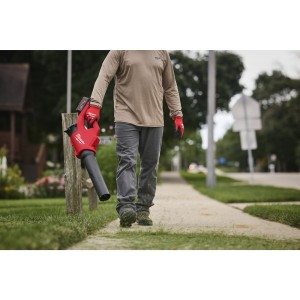 Soffiatore 18 Volt 11 N Brushless - senza batteria