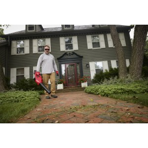 Soffiatore 18 Volt 11 N Brushless - senza batteria