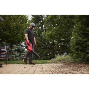 Soffiatore 18 Volt 11 N Brushless - senza batteria