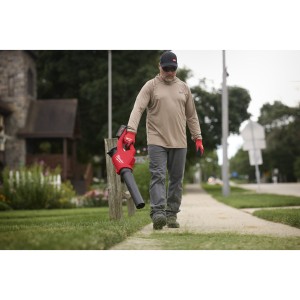 Soffiatore 18 Volt 11 N Brushless - senza batteria