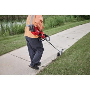 Rifilatore 18 Volt Tecnologia FUEL - senza batteria