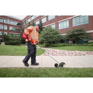 Rifilatore 18 Volt Tecnologia FUEL - senza batteria