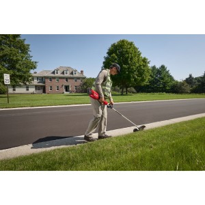 Rifilatore 18 Volt Tecnologia FUEL - senza batteria