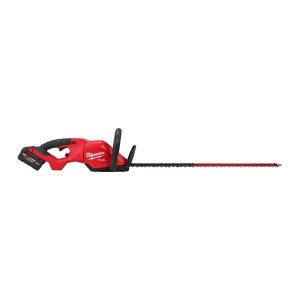 Tagliasiepi Professionale 75 cm 18Volt 8AH FORGE Tecnologia FUEL