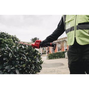 Tagliasiepi compatto 12 Volt 20 cm Tecnologia FUEL - senza batteria