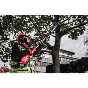 Estensione potatore per M18 FOPH - Solo estensione senza corpo macchina