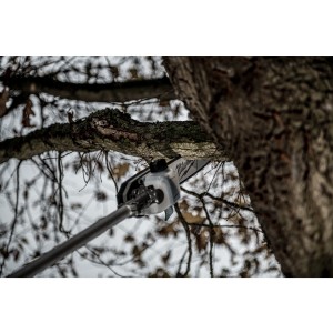 Estensione potatore per M18 FOPH - Solo estensione senza corpo macchina